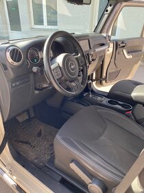 JEEP WRANGLER RUBICON 2.8 CRD, 2017 - 8