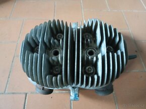 Jawa 350/361 sport motor - 8