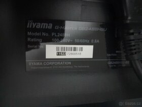 Stolní počítač - R3, RTX 3090, 32GB - 8