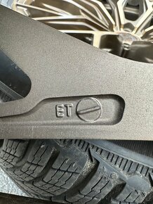Kola Concaver CVR1 R21 - 8