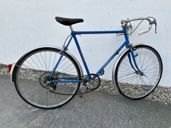 Pánské retro kolo LIBERTA - 8