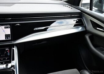 Audi Q7 50TDI QUATTRO S-LINE - 8