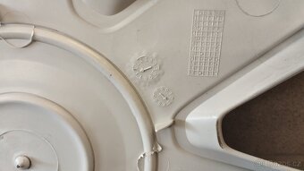 Poklice Ford 13" - 8