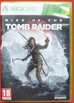 Hry Xbox 360 (2/4) - 8