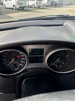 Mercedes Benz W164 320CDI - 8
