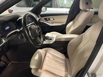 BMW 340i xDrive 3.0 275 Kw - 8