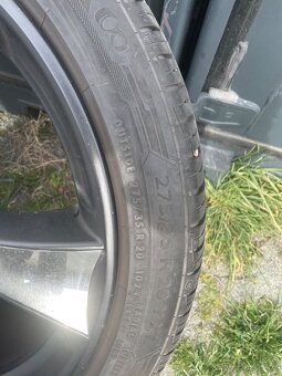 Alu R20 5x112 kola ETABETA - 8