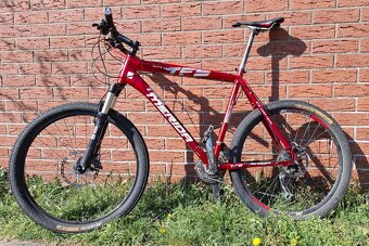 Horské kolo Merida 22“ - 8