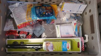 Sklad/e-shop - skladové zásoby - 8