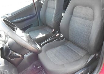 Škoda Fabia 1,4 i 16V Koupeno CZ 1. majit. benzín - 8