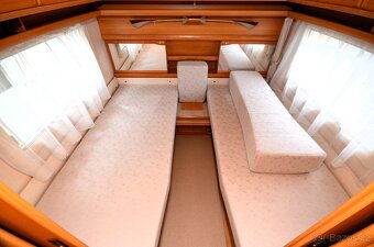 Karavan Tabbert Comtesse - 8