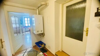 Pronájem, byt, 2+kk, 68 m², Kosmákova, Jihlava - 8