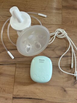 Philips Avent odsávačka - 8