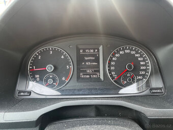 VW Caddy 2,0TDi 75kW DSG7 a DPH - 8