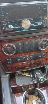 Mercedes ML 320CDI - 8