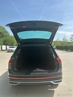 VW TIGUAN ELEGANCE 4MOTION - 8