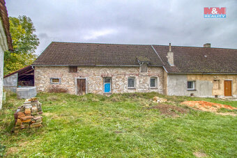 Prodej rodinného domu, 167 m², s lesem ve Velké Hydčice - 8