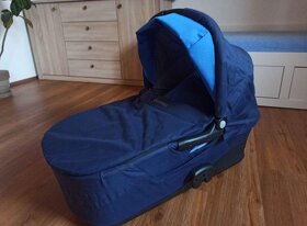 Kočárek Maxi Cosi Mura Plus 4 tříkombinace - 8