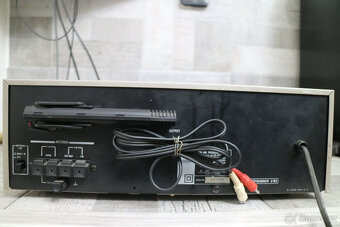 Vintage Tuner SONY ST-313L r.v.1978 - 8