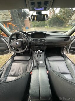 BMW E90 330i M-Packet | N52 - 8