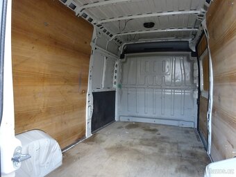 Peugeot Boxer 2,0 HDI, ODPOČET DPH - 8