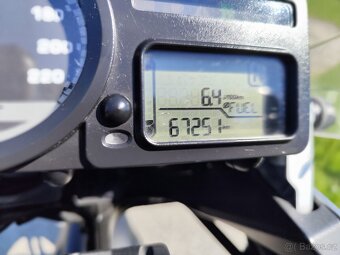 BMW R1200 GS - 8