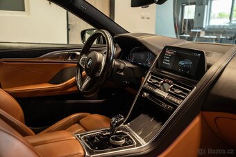 BMW 840d xD Gran Coupé Individual - 8