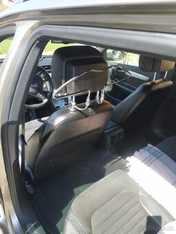 Volkswagen Passat 130kw 4×4 - 8