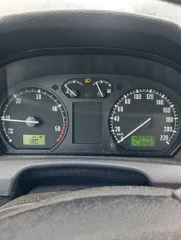 Škoda fabia combi 1.9 TDI 74 kW PD - 8