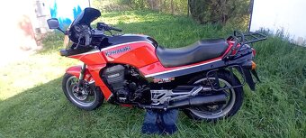 Kawasaki gpz 750 R TOP GUN AKCE - 8