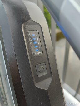 Elektrokolo Author Essence, Bafang, 500 Wh, na 160–175 cm - 8