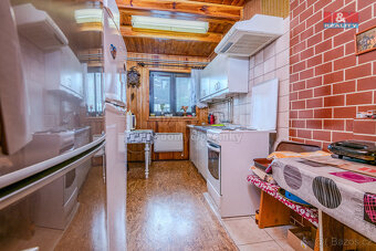 Prodej chaty, 63 m², Brumovice - 8