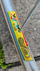Jízdní kolo zn. RETA - 8