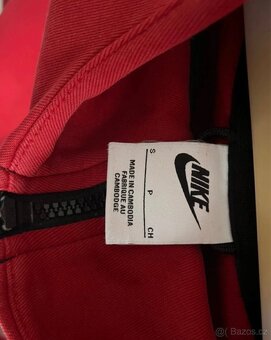 Nike tech fleece souprava - 8