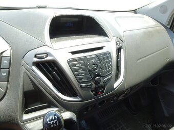Ford Transit Custom 2.2 TDCI r.v.2013 9 míst (ČR) - 8