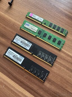 PC komponenty - 8