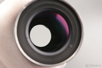 Mamiya Sekor Z 180mm f4.5 W pro RZ67 - 8