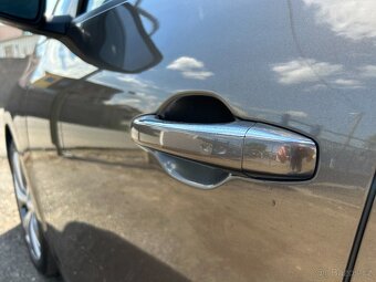 RENAULT GRAND SCENIC 2.0DCI 110KW INTENS ČR DPH 1.MAJ - 8