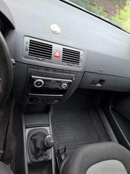 Škoda Fabia 1.4 16V 55kw Kombi Klima Model 2004,.Nová Stk-- - 8