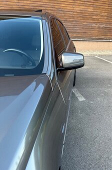 Mercedes Benz W212 E250 sedan - 8