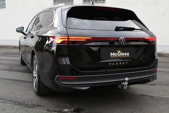 Passat 2.0 TDI B9/Tov. záruka/Tažné/Ak.skla/360° kamera - 8