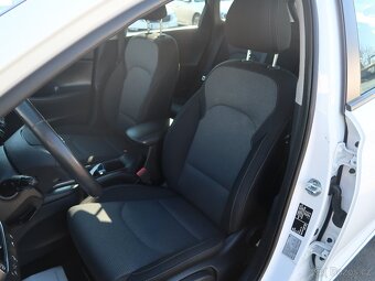 Hyundai i30 1.0T-GDI,88kW,1majČR,69tkm,klima - 8