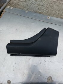 VW Golf 7 - 8