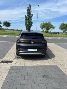 Volkswagen id.4 - 8