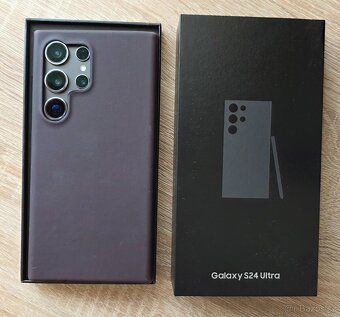 Samsung Galaxy S24 Ultra 12/512 - 8