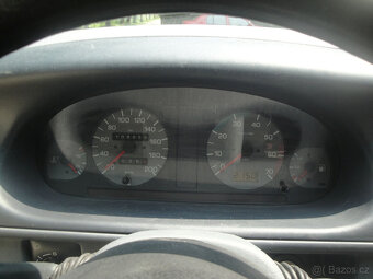 Prodám auto Škoda Felicia 1.3 - 50 KW - 8