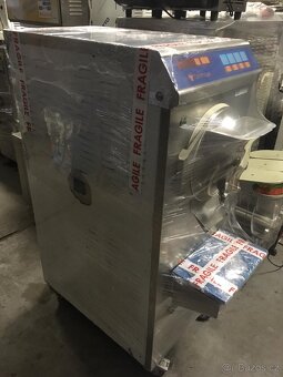 VÝROBNÍK ZMRZLINY TOP PROFI TECHNOGEL ITALY - 8