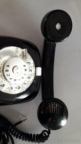 Starý telefon Tesla Stropkov - 8