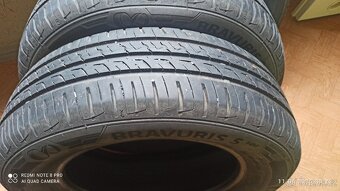 Barum bravuris 195/65 R 15 - 8