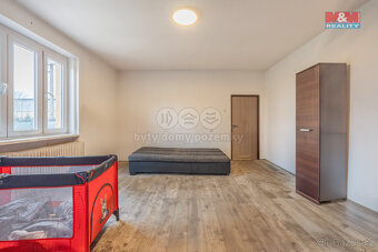 Prodej rodinného domu, 204 m², Bezděz - 8